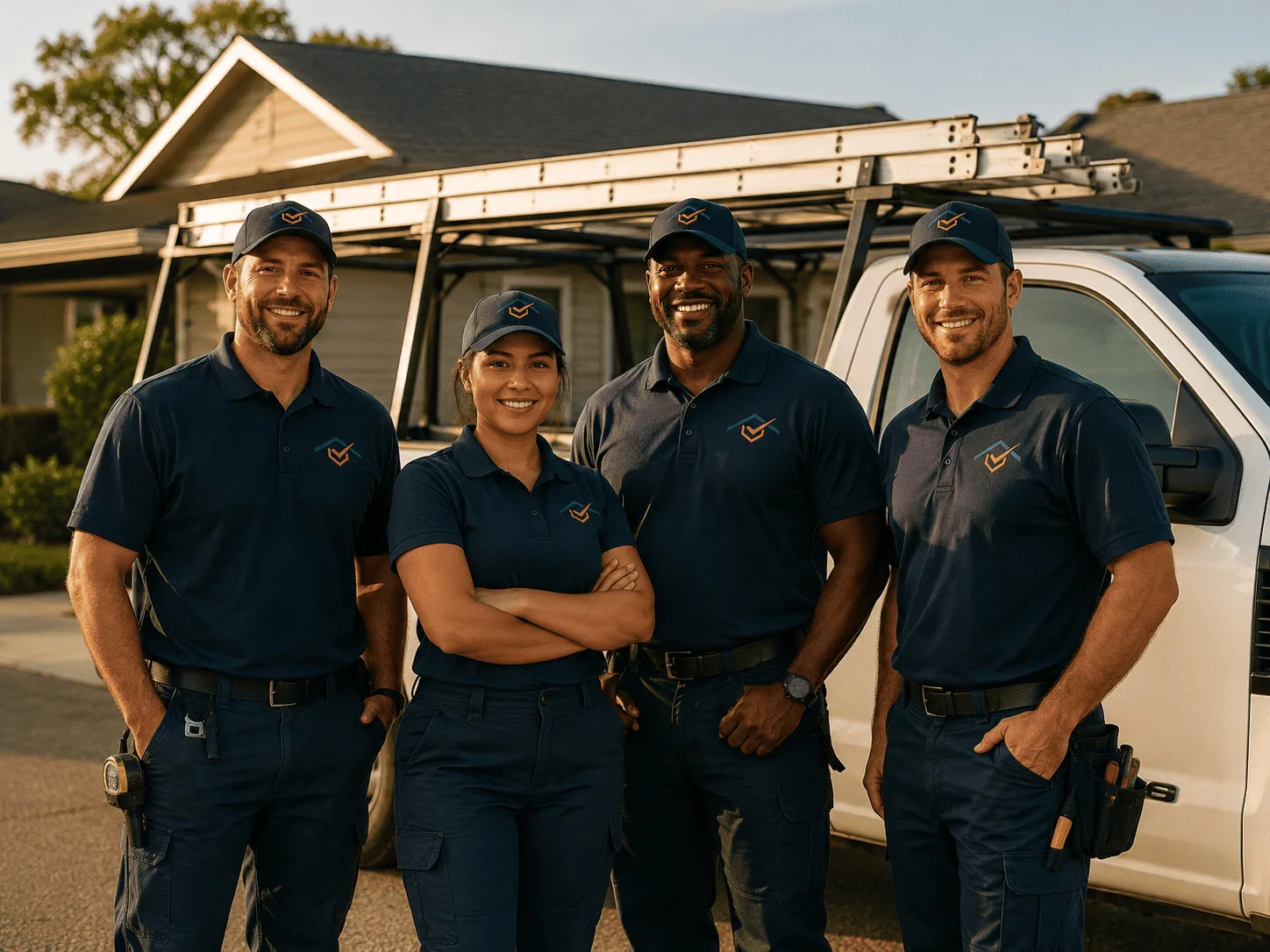 Roof Inspection company in Hermansville, MI